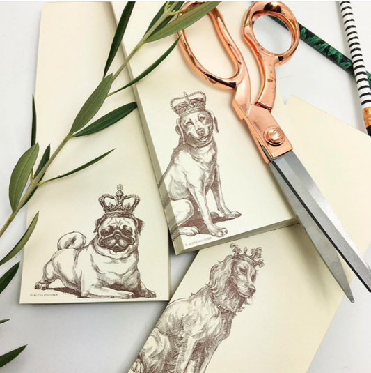 Royal Labrador Retriever Long Pad