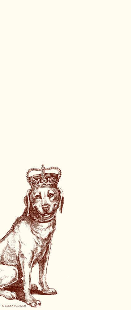 Royal Labrador Retriever Long Pad